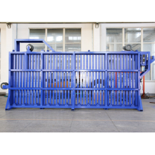 Export Standard Cage Type Accumulator